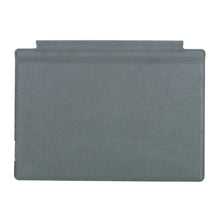 Load image into Gallery viewer, ProElite Keyboard for Microsoft Surface Pro 3/Pro 4/Pro 5/Pro 6/Pro7/Pro 7+ Keyboard, Detachable Wireless Bluetooth Keyboard Surface Pro 3/4/5/6/7/7+ with Built-in 7-Colors Backlit, ICY Blue