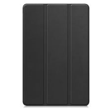 Load image into Gallery viewer, ProElite Cover for Lenovo Tab 10.1 inch 2025 Case Cover, Sleek Smart Flip Case Cover for Lenovo Tab 10.1 inch 2025 Tablet (Support Auto Sleep Wake), Black