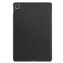 Load image into Gallery viewer, ProElite Cover for Lenovo Tab 10.1 inch 2025 Case Cover, Sleek Smart Flip Case Cover for Lenovo Tab 10.1 inch 2025 Tablet (Support Auto Sleep Wake), Marble Green