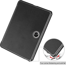 Load image into Gallery viewer, ProElite Cover for OnePlus Pad 2 12.1 inch Cover, Trifold Flip Case Cover for OnePlus Pad 2 12.1 inch Support Auto Sleep Wake, Eiffel