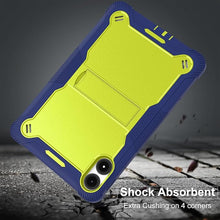 Load image into Gallery viewer, ProElite Cover for Redmi Pad Pro 12.1 inch Case, Rugged Shockproof Heavy Duty Back Case Cover for Redmi Pad Pro 12.1 inch, Navy Green