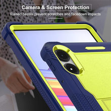 Load image into Gallery viewer, ProElite Cover for Redmi Pad Pro 12.1 inch Case, Rugged Shockproof Heavy Duty Back Case Cover for Redmi Pad Pro 12.1 inch, Navy Green