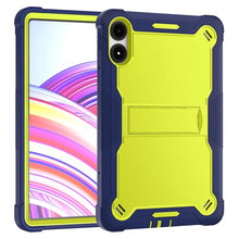 Load image into Gallery viewer, ProElite Cover for Redmi Pad Pro 12.1 inch Case, Rugged Shockproof Heavy Duty Back Case Cover for Redmi Pad Pro 12.1 inch, Navy Green