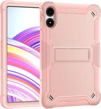 Load image into Gallery viewer, ProElite Cover for Redmi Pad Pro 12.1 inch Case, Rugged Shockproof Heavy Duty Back Case Cover for Redmi Pad Pro 12.1 inch, Rose Gold