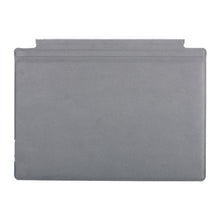 Load image into Gallery viewer, ProElite Keyboard for Microsoft Surface Pro 3/Pro 4/Pro 5/Pro 6/Pro7/Pro 7+ Keyboard, Detachable Wireless Bluetooth Keyboard Surface Pro 3/4/5/6/7/7+ with Built-in 7-Colors Backlit, Light Grey