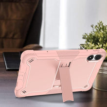 Load image into Gallery viewer, ProElite Cover for Poco Pad 12.1 inch Case, Rugged Shockproof Heavy Duty Back Case Cover for Poco Pad 12.1 inch, Rose Gold