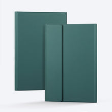 Load image into Gallery viewer, ProElite Keyboard case for Moto Pad 60 Pro 12.7 inch 2025, Magnetic Detachable Wireless Bluetooth Keyboard Moto Pad 60 Pro 12.7 inch 2025, Dark Green