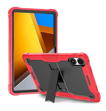 Load image into Gallery viewer, ProElite Cover for Poco Pad 12.1 inch Case, Rugged Shockproof Heavy Duty Back Case Cover for Poco Pad 12.1 inch, Red