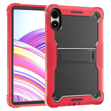 Load image into Gallery viewer, ProElite Cover for Poco Pad 12.1 inch Case, Rugged Shockproof Heavy Duty Back Case Cover for Poco Pad 12.1 inch, Red