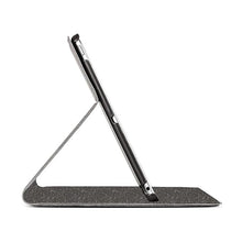 Load image into Gallery viewer, ProElite Book Cover Case for Samsung Galaxy Tab S10 Lite 10.9"/ Tab S9 FE 10.9 inch/Tab S10 FE/Tab S9 11 inch Cover, Smart flip case Book Cover with Pen Holder, Hippy