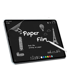 Load image into Gallery viewer, ProElite Screen Protector for Redmi Pad SE 8.7 inch Paper feel Screen Protector for Redmi Pad SE 8.7 inch Drawing Writing Feels Like On Paper