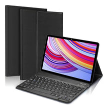 Load image into Gallery viewer, ProElite Keyboard case for Redmi Pad Pro 12.1 inch, Magnetic Detachable Wireless Bluetooth Keyboard Redmi Pad Pro 12.1 inch, Black
