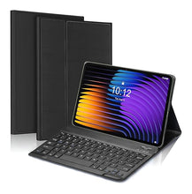 Load image into Gallery viewer, ProElite Keyboard case for Mi Pad 7/7 Pro 11.2 inch, Magnetic Detachable Wireless Bluetooth Keyboard Mi Pad 7/7 Pro 11.2 inch, Black