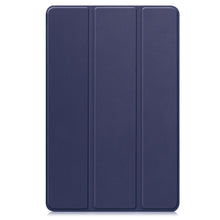 Load image into Gallery viewer, ProElite Cover for Moto Pad 60 Pro 12.7 inch 2025 Cover Case, Sleek Smart Flip Case Cover for Moto Pad 60 Pro 12.7 inch 2025 Support Auto Sleep Wake, Dark Blue