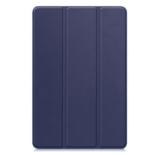 Load image into Gallery viewer, ProElite Cover for Lenovo idea Tab 11 inch 2025 Cover Case, Sleek Smart Flip Case Cover for Lenovo idea Tab 11 inch 2025 Tablet (Support Auto Sleep Wake), Dark Blue
