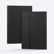 Load image into Gallery viewer, ProElite Keyboard case for Moto Pad 60 Pro 12.7 inch 2025, Magnetic Detachable Wireless Bluetooth Keyboard Moto Pad 60 Pro 12.7 inch 2025, Black