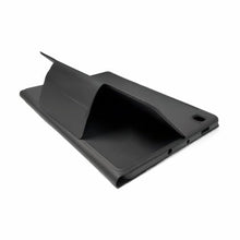 Load image into Gallery viewer, ProElite Wireless Bluetooth TouchPad Keyboard flip case Cover for Samsung Galaxy Tab A9 Plus 11 inch Black