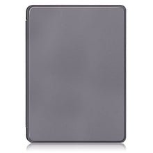 Load image into Gallery viewer, ProElite Slim Smart Flip case Cover for Amazon Kindle Paperwhite 6.8" 11th Generation 2021, Grey (Fits Signature Edition Also)