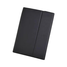 Load image into Gallery viewer, ProElite TouchPad Keyboard case for Xiaomi Mi Pad 6 11 inch, Magnetic Detachable Wireless Bluetooth TouchPad Keyboard Built-in 7-Colors Backlit, Black