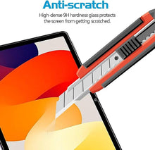 Load image into Gallery viewer, ProElite [1-Pack Matte Screen Protector for Redmi Pad SE 11 inch, Premium Matte Tempered Glass Screen Protector for Redmi Pad SE 11 inch.