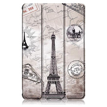 Load image into Gallery viewer, ProElite Cover for Xiaomi Mi Pad 8/8 Pro/Mi Pad 7/7 Pro 11.2 inch Cover Case, Trifold Flip Case Cover, Support Auto Sleep Wake, Eiffel