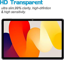 Load image into Gallery viewer, ProElite [1-Pack Matte Screen Protector for Redmi Pad SE 11 inch, Premium Matte Tempered Glass Screen Protector for Redmi Pad SE 11 inch.