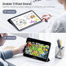 Load image into Gallery viewer, ProElite Case Cover for Apple iPad (A16) 11th/10th Gen (2025/2022) Cover, Smart Magnetic Case Cover for Apple iPad 11th/10th Generation 2025/2022, Lavender
