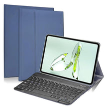Load image into Gallery viewer, ProElite Keyboard case for OnePlus Pad Go 11.35 inch, Magnetic Detachable Wireless Bluetooth Keyboard, Lavender (Will NOT FIT OnePlus Pad 11.61)