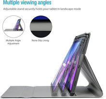 Load image into Gallery viewer, ProElite Keyboard case for OnePlus Pad Go 11.35 inch, Magnetic Detachable Wireless Bluetooth Keyboard, Lavender (Will NOT FIT OnePlus Pad 11.61)