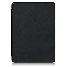 Load image into Gallery viewer, ProElite Cover Case for Kindle Paperwhite 12th Gen 7 inch Case, Slim Smart Flip case Cover for Amazon Kindle Paperwhite 12th Generation 7 inch 2024, Black
