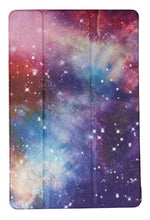 Load image into Gallery viewer, ProElite Cover for Honor Pad X8a 11 inch Case, Smart Trifold Flip case Cover for Honor Pad X8a 11 inch, Galaxy