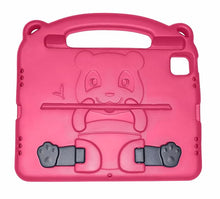 Load image into Gallery viewer, ProElite Case Cover for iPad Air 11 M3/M2 2025/2024 Case,Tough Kids case Cover for Apple iPad Air 11 M3/M2 2025/2024 & iPad Air 10.9 inch 5th/4th Gen with Kickstand,Pink