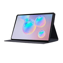 Load image into Gallery viewer, ProElite Deer Flip case Cover for Realme Pad 10.4 inch, Green