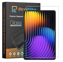 Load image into Gallery viewer, ProElite Screen Protector for Mi Pad 7/7 Pro 11.2 inch Tablet, Premium Tempered Glass Screen Protector for Xiaomi Mi Pad 7/7 Pro 11.2 inch (1 Pack)