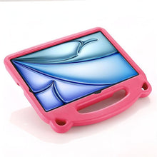 Load image into Gallery viewer, ProElite Case Cover for iPad Air 11 M3/M2 2025/2024 Case,Tough Kids case Cover for Apple iPad Air 11 M3/M2 2025/2024 & iPad Air 10.9 inch 5th/4th Gen with Kickstand,Pink