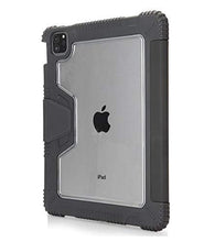 Load image into Gallery viewer, ProElite Case Cover for Apple iPad Pro 11 2024/2025 M4/M5 Cover, Rugged Shockproof Smart flip case Cover for Apple iPad Pro 11 inch 2024/2025 M4/M5 with Pencil Holder, Black
