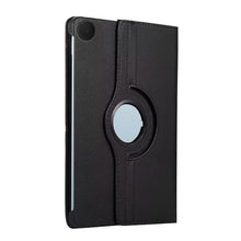 Load image into Gallery viewer, ProElite Cover for Galaxy Tab A11 8.7 inch /A9 8.7" Case Cover, 360 Rotatable Smart Flip Case cover for Galaxy Tab A9/A11 8.7 inch tablet with Stylus Pen, Black