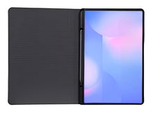 Load image into Gallery viewer, ProElite Book Cover Case for Samsung Galaxy Tab S10 FE Plus 13.1 inch Cover, Smart flip case Book Cover for Samsung Galaxy Tab S10 FE Plus 13.1 inch Cover with Pen holder, Hippy