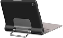 Load image into Gallery viewer, ProElite PU Leather Flip case Cover for Lenovo Yoga Tab 11 (YT-J706F) 11 inch Tablet, Don't Touch