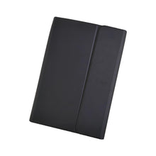 Load image into Gallery viewer, ProElite TouchPad Keyboard case for Samsung Galaxy Tab S11 11 inch with Pen Holder, Magnetic Detachable Wireless Bluetooth TouchPad Keyboard Built-in 7-Colors Backlit, Black
