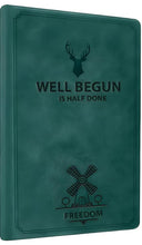 Load image into Gallery viewer, ProElite Case Cover for Oppo Pad SE 11 inch Case, Deer Flip case Cover for Oppo Pad SE 11 inch Case, Dark Green