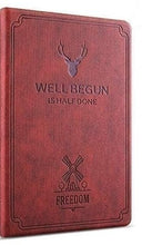 Load image into Gallery viewer, ProElite Case Cover for Oppo Pad SE 11 inch Case, Deer Flip case Cover for Oppo Pad SE 11 inch Case, Wine Red