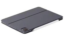 Load image into Gallery viewer, ProElite Magnetic Bluetooth Keyboard case for Apple iPad Air 11 inch M3/M2 2025/2024/Pro 11 4th/3rd Gen 2022/2021 & iPad Air 5th/4th Gen 10.9 inch, Grey