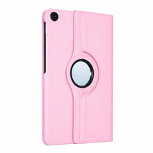 Load image into Gallery viewer, ProElite Cover for Samsung Galaxy Tab A11 Plus 11 inch Case Cover, 360 Rotatable Smart Flip Case Cover for Galaxy Tab A11+ 11" Tablet with Stylus Pen, Pink