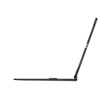 Load image into Gallery viewer, {Refurbished} ProElite 360 Degree Rotatable Wireless Bluetooth TouchPad Keyboard Case Cover for Apple iPad Pro 13 inch 2024/2025 M4/M5, Built-in 7-Colors Backlit, Black