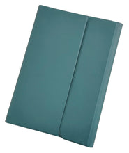 Load image into Gallery viewer, ProElite Keyboard case for Apple iPad 10.2" 9th Gen (2021) / 8th Gen / 7th Gen, with Pencil Holder, Magnetic Detachable Wireless Bluetooth Keyboard Built-in 7-Colors Backlit, Dark Green