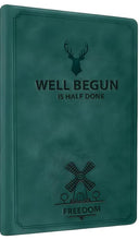 Load image into Gallery viewer, ProElite Cover for Xiaomi Mi Pad 8/8 Pro 11.2 inch Cover Case, Deer Flip Case for Xiaomi Mi Pad 8/8 Pro 11.2 inch, Support Auto Sleep Wake, Dark Green