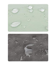 Load image into Gallery viewer, ProElite Nylon Tablet sleeve Case Cover 12" to 13" Tablets for Samsung Galaxy Tab S7 Plus/S8 Plus/S9 Plus/S7 FE 12.4", Apple iPad Pro 12.9",Lenovo Tab P12, Microsoft Surface Pro 4/5/6/7/8/9, Dark Grey