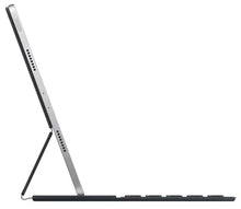 Load image into Gallery viewer, ProElite Magnetic Bluetooth Keyboard case for Apple iPad Air 11 inch M3/M2 2025/2024/Pro 11 4th/3rd Gen 2022/2021 & iPad Air 5th/4th Gen 10.9 inch, Grey