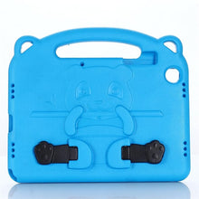 Load image into Gallery viewer, ProElite Case Cover for Apple iPad 10.2 inch Case, Tough Kids case Cover for Apple iPad 10.2 inch 9th/8th/7th Generation with Kickstand, Blue